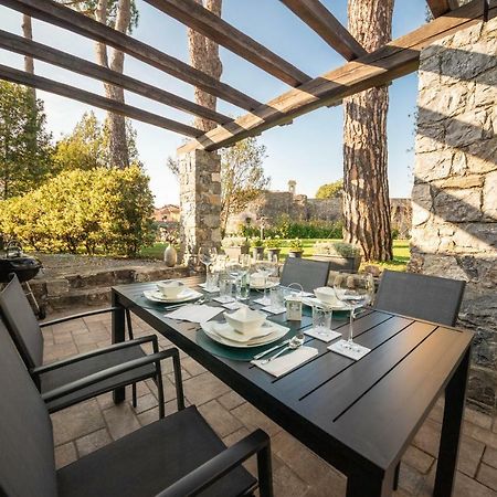 Gardenhouse Sarzana Apartment Exterior photo
