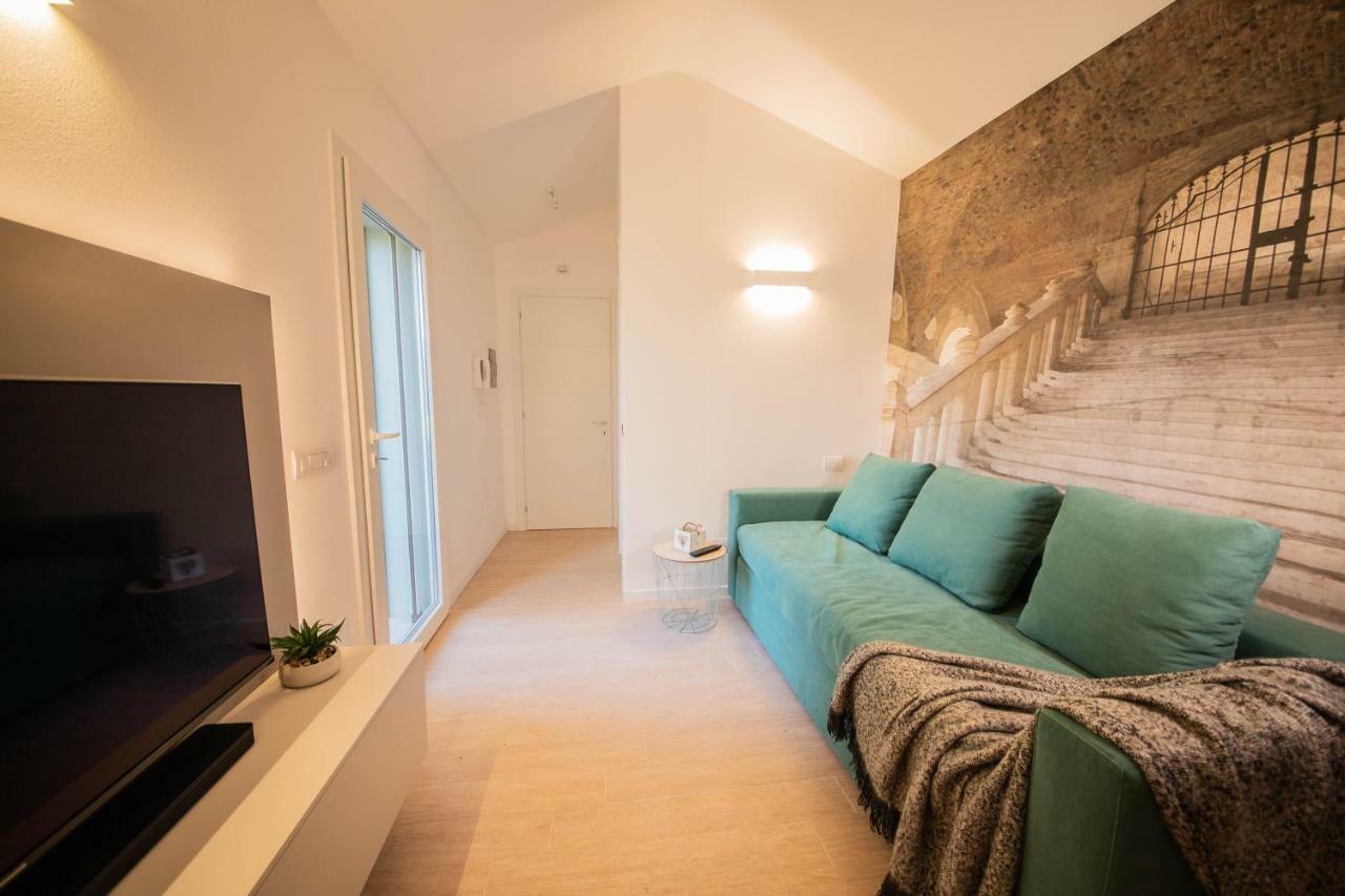 Gardenhouse Sarzana Apartment Exterior photo