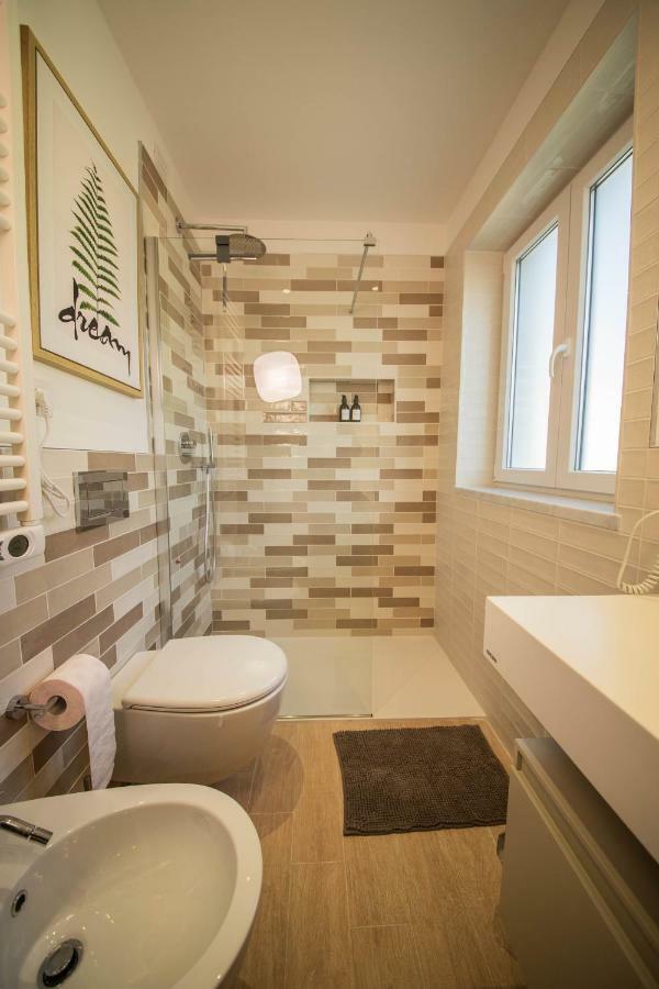Gardenhouse Sarzana Apartment Exterior photo