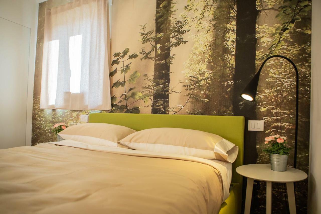 Gardenhouse Sarzana Apartment Exterior photo