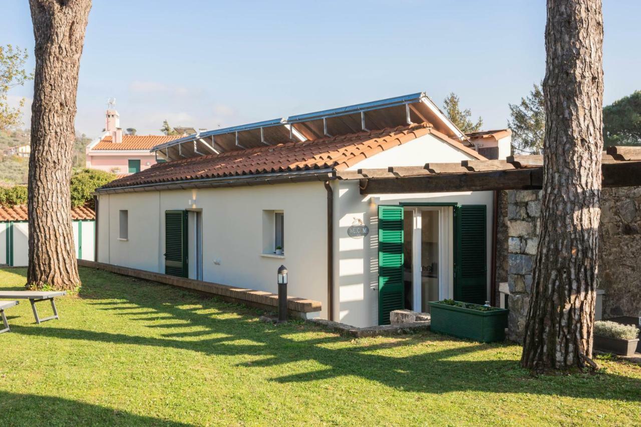 Gardenhouse Sarzana Apartment Exterior photo