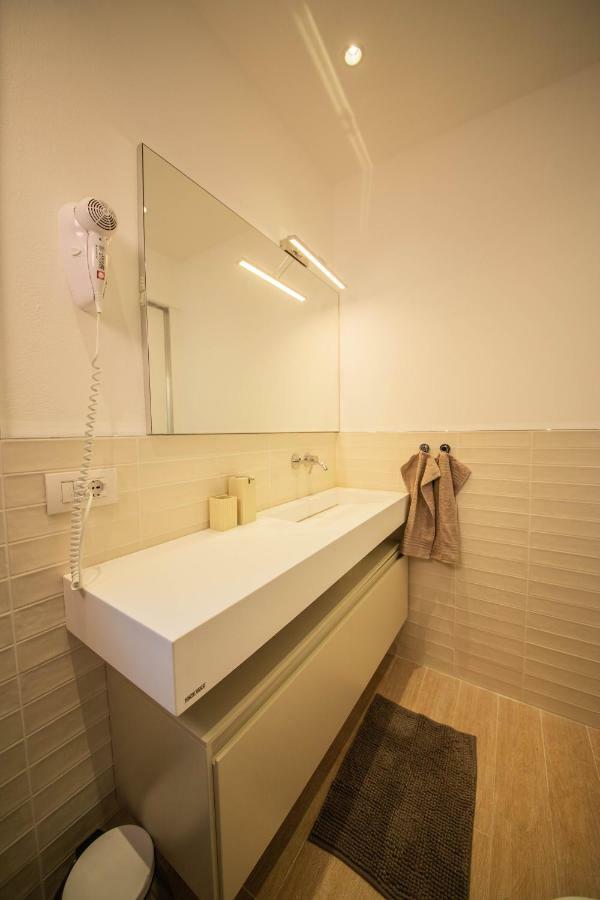 Gardenhouse Sarzana Apartment Exterior photo