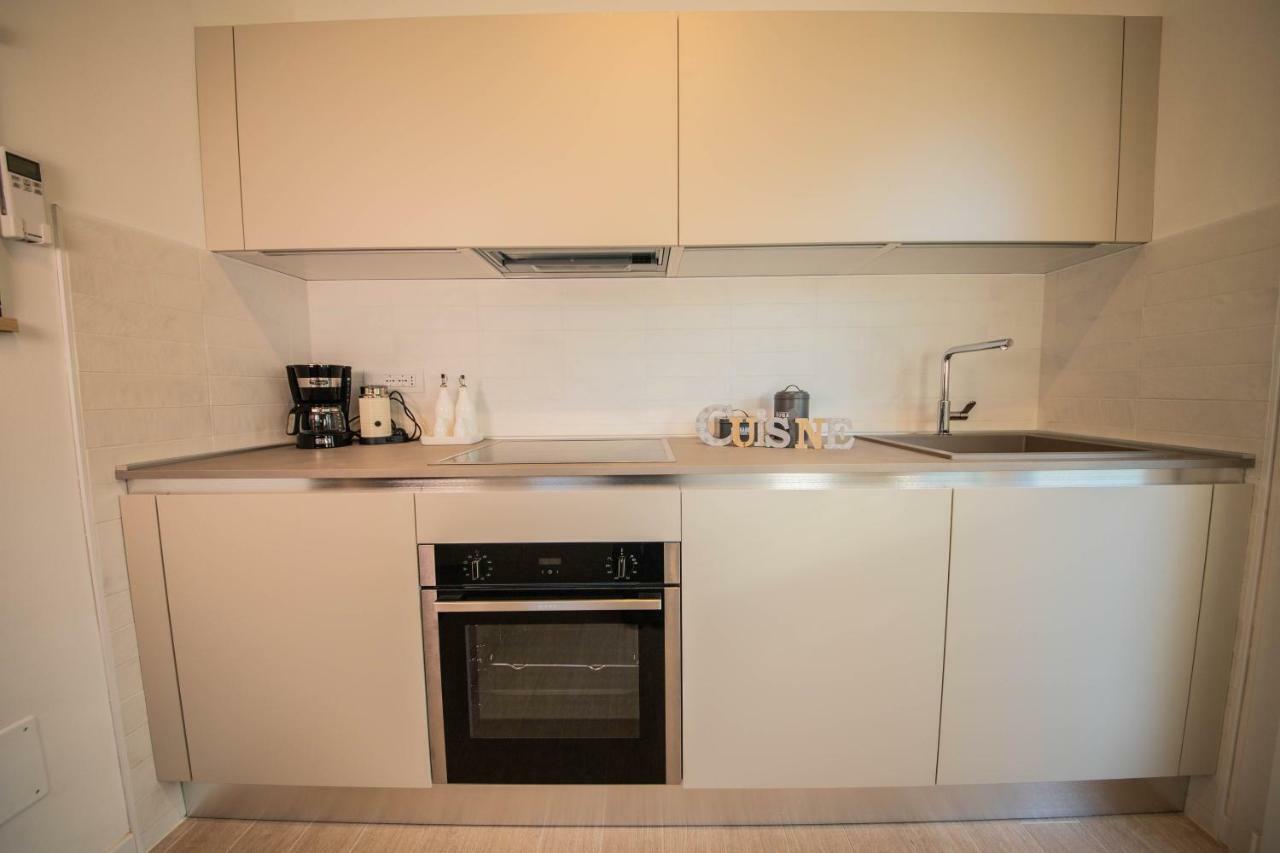 Gardenhouse Sarzana Apartment Exterior photo