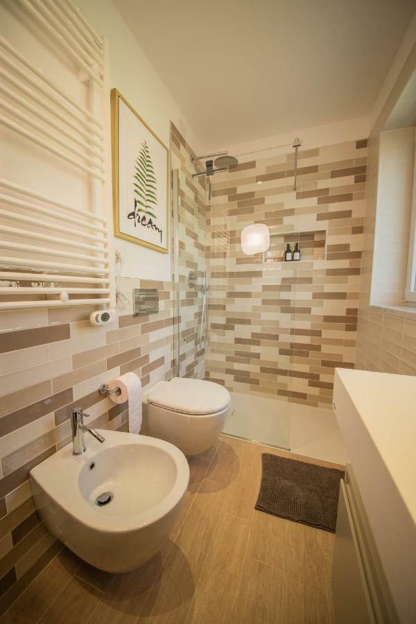 Gardenhouse Sarzana Apartment Exterior photo