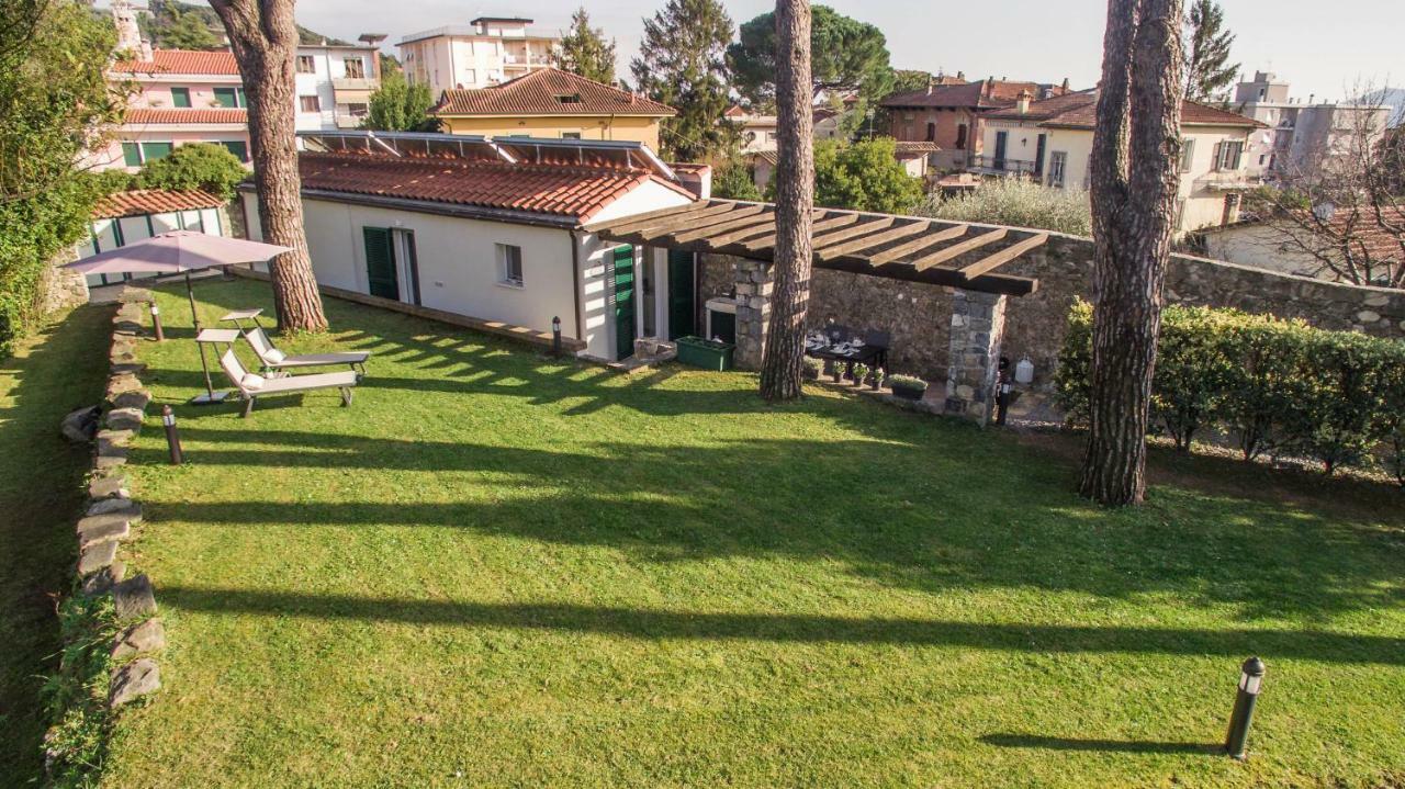 Gardenhouse Sarzana Apartment Exterior photo