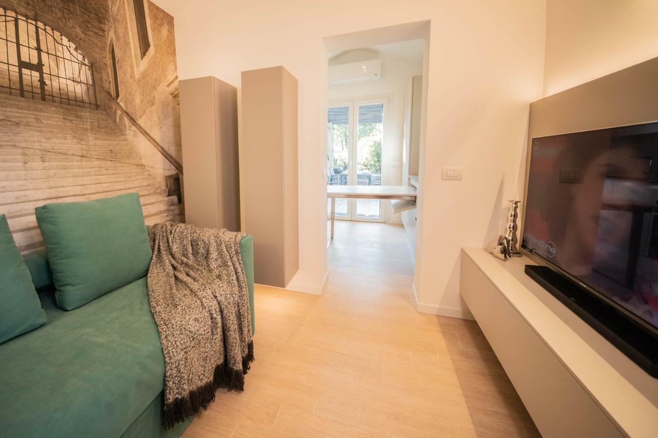 Gardenhouse Sarzana Apartment Exterior photo
